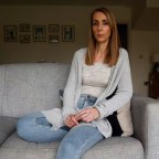 Она прошла через ад: женщина доказала, что у нее нет синдрома Мюнхгаузена, и она не травила своих детей