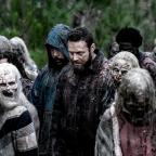 Актриса из «Ходячих мертвецов» и «Дневников вампира» пыталась отравить Барака Обаму