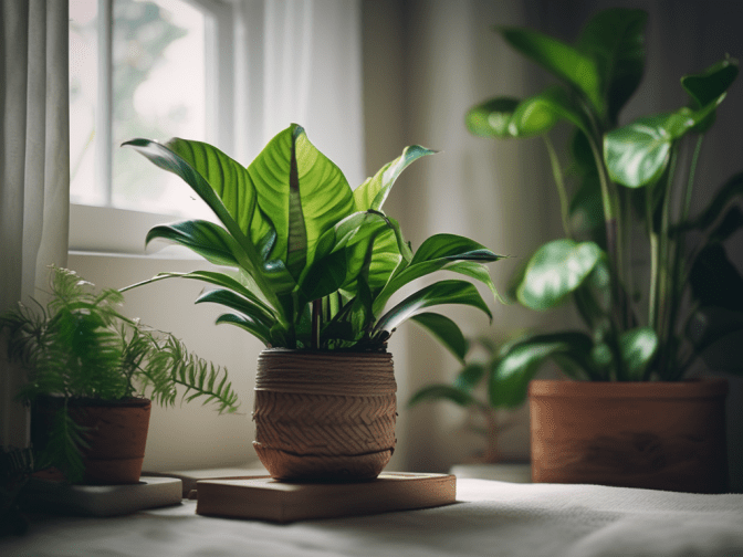 Зеленая угроза: почему, кому и когда опасно спать в одной комнате с растениями