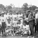 Почему марафон 1904 года стал одним из самых странных олимпийских событий всех времен