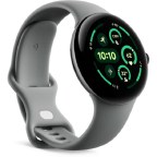 Google представила Pixel Watch 3, которые сообщат о вашем отравлении