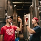 Ученые создали пиво в условиях космоса, и результат им понравился