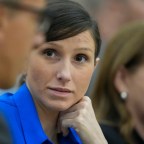 Коури Ричинс предстанет перед судом в апреле 2025 года