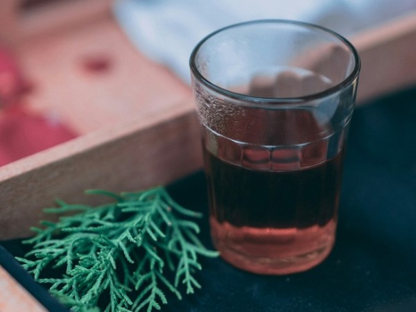 В TikTok продают травяной чай, который отправит вас на тот свет