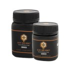 В Гонконге женщина отравилась безумным медом: ведется расследование