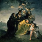 Пять самых страшных ведьм со всего мира: чем пугают эти женщины