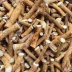 В Гонконге расследуют отравление ядовитым супом с приправой из корней