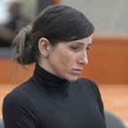 Защита Коури Ричинс настаивает на особом отборе присяжных