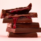 Международный день шоколада: несколько слов о пользе продукта