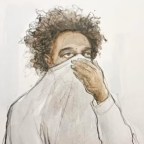 Снова рицин: подозреваемого в убийстве троих детей обвинили в изготовлении яда