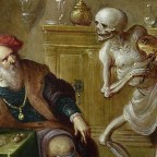 А вы уверены в своем чае? Ина ​​Кенойер и еще десять женщин, отравивших своих партнеров