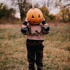 Почему каждый год на Хэллоуин начинается паника отравленных сладостей