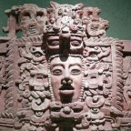 Бог бурь Уракан учил древних майя, почему нельзя вредить природе