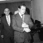 50 лет назад реальный Кэндимен отравил своего сына до смерти