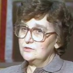 Отравительница Велма Барфилд – женщина, которой сильно не повезло