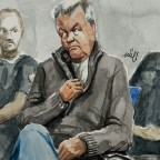 Прокуроры требуют 20-летнего тюремного срока для Доминика Пелико