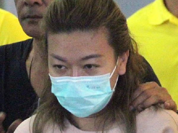 Женщину, которая отравила 14 друзей, приговорили к первой смертной казни