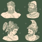 Что думали о вегетарианстве античные философы