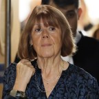 Один из обвиняемых по делу Жизель Пелико предлагал изнасиловать свою мать