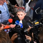 Ожидаемо: защита Доминика Пелико говорит о раздвоении личности клиента