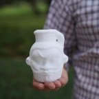 Древние египтяне пили коктейль из психоделиков, телесных жидкостей и алкоголя