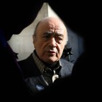 Мохаммед Аль-Файед мог изнасиловать как минимум 111 женщин и девочек