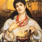 Ведьмин дух: что значит благоухать, как колдуньи древнего мира