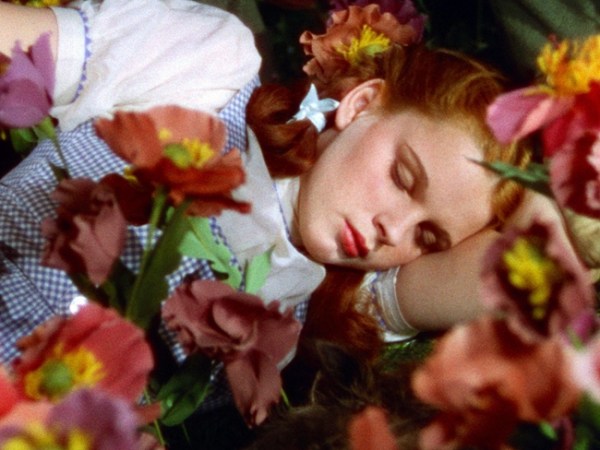 Яды, взрывы, травмы и наркотики: как снимался «Волшебник страны Оз»