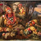 Почему фрукты и овощи пытаются нас убить, но в итоге делают сильнее