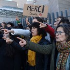 Вопросы, на которые должен ответить судебный процесс над Домиником Пелико: S02EP12