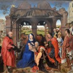 Неочевидный аспект Рождества: что ели жители Вифлеема во время рождения Иисуса