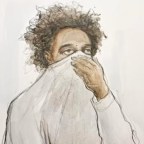 Британский подросток Аксель Рудакубана признал вину в убийстве трех девочек