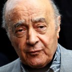 Лондонская полиция продолжает внутреннее расследование по делу Мохаммеда Аль-Файеда