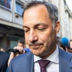 Премьер-министра Бельгии попытались отравить стрихнином