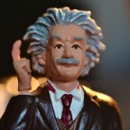 Исследование показало, что большинство людей доверяют ученым