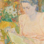 8 ботанических художниц, чьи работы стоит увидеть