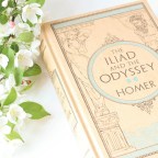 Герои «Илиады» как эковоины и борцы за охрану природы