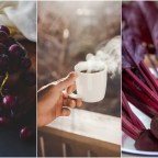 Правда ли, что кофе, виноград и свекла действуют на мужчин, как «Виагра»?