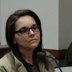 Начался отбор присяжных для суда над Натали Кокран, которую обвиняют в отравлении мужа