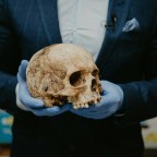 Переписывая предысторию: археологи обнаружили, что наши древние предки были вегетарианцами