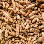 Супербактерии, устойчивые к антибиотикам, проиграли науке и куркуме