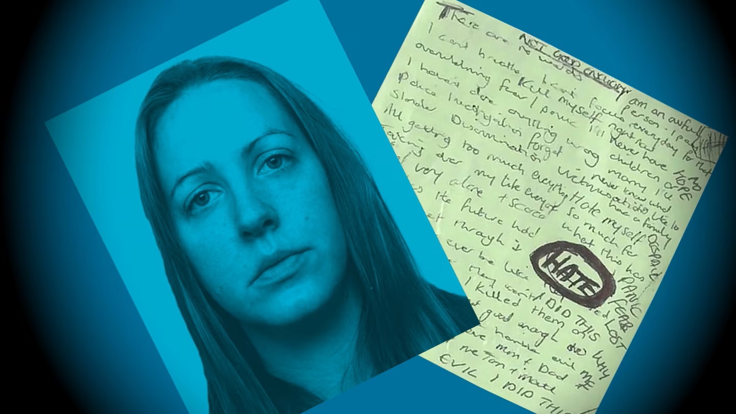 Острые вопросы: будет ли пересмотрено дело Люси Летби после новых выводов эксперты?