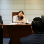 Как стоматолог-отравитель подкупал заключенных, чтобы те помогли ему скрыть убийство жены