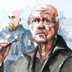 «Отвратительные деяния». Хирург-педофил Жоэль Ле Скуарнек признался в преступлениях, полиция ищет новых жертв: S02EP32