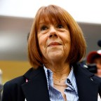 В 2026 году Жизель Пелико опубликует мемуары «Гимн жизни»