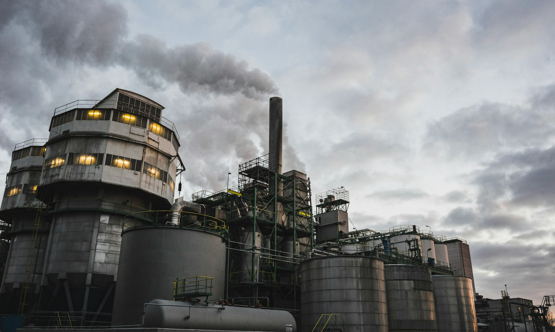 Реальная история отравлений: насколько правдив сериал «Токсичный город»