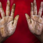 Из-за старых труб жители Новосибирской области вынуждены пить воду, отравленную мышьяком