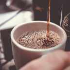 Как получить максимум пользы от кофеина: научные факты, а не советы из соцсетей