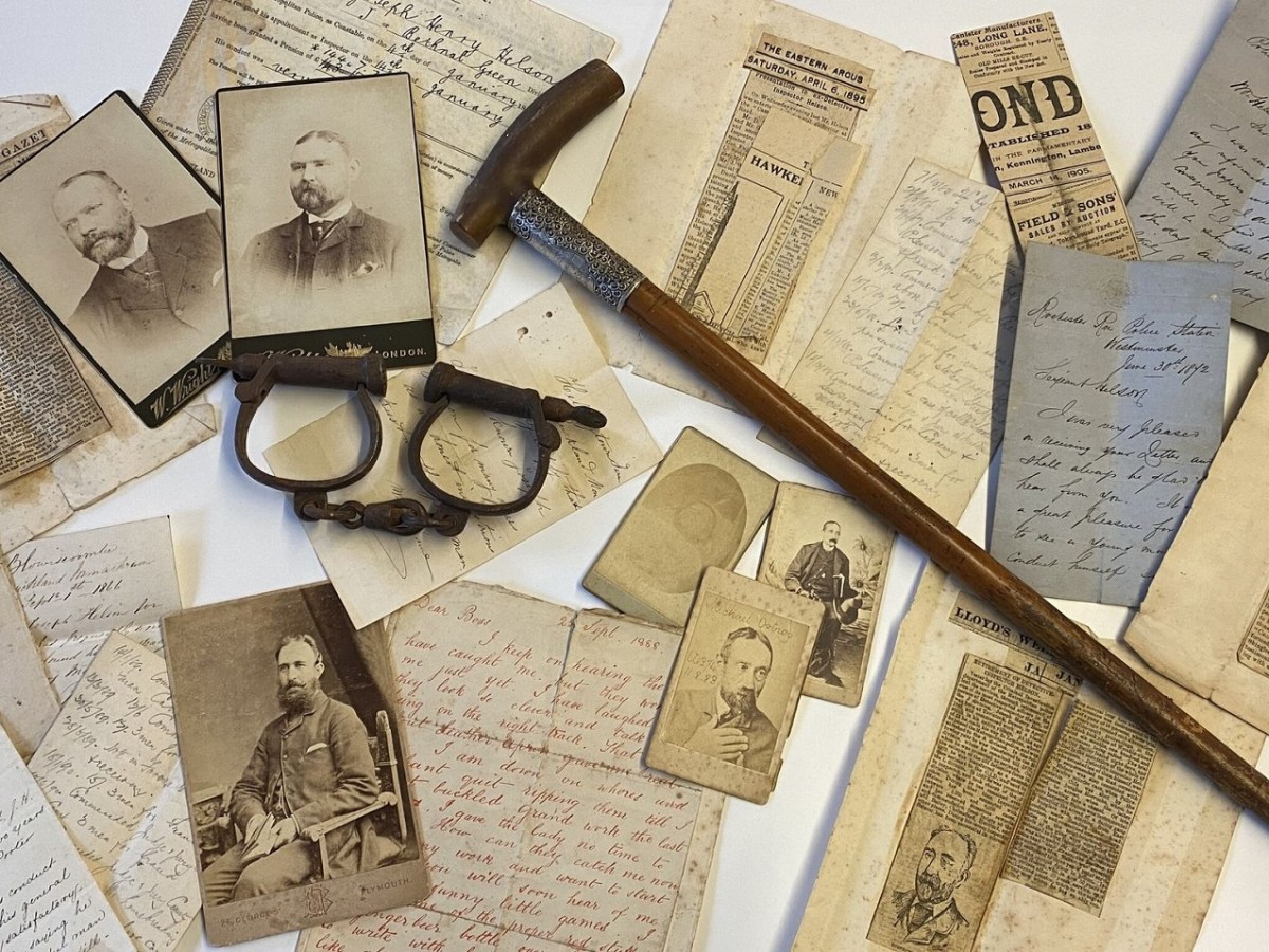 Семьи жертв Джека Потрошителя призвали раскрыть личность убийцы. Кем были убитые и как жили: S02EP30