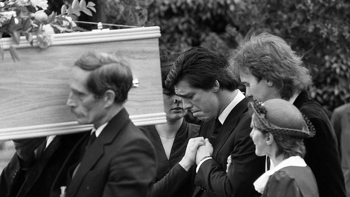 Резня на ферме Уайтхаус. Должен ли Джереми Бамбер все еще сидеть в тюрьме: S02EP35